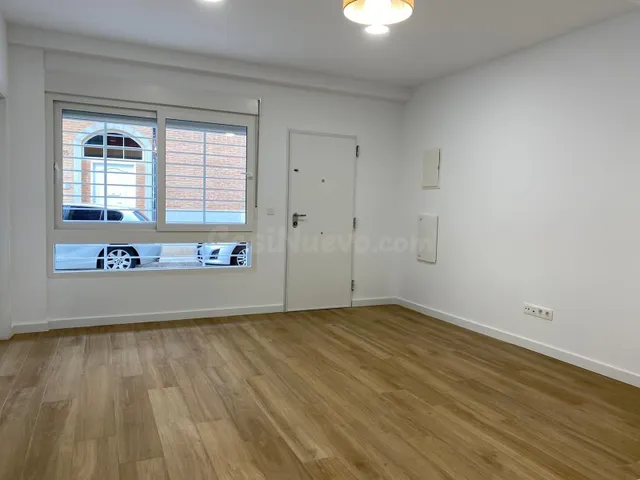 EN VENTA, VIVIENDA ALQUILADA CON RENTABILIDAD EN ALDAIA — 3