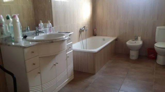 CAMPO DE NARANJOS CON CHALET — 13