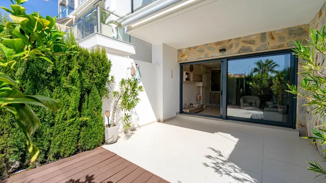 Apartamento 2 habitaciones 65m² en venta - Los Balcones - Los Altos del Edén — 10