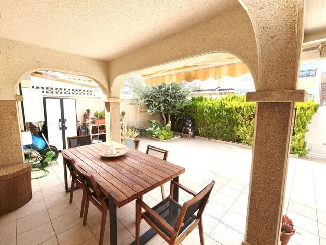 Adosado 2 habitaciones 63m² en venta - Punta Prima — 7