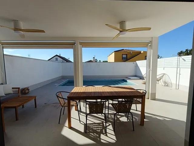 Villa 3 habitaciones 100m² en venta - La Siesta - El Salado - Torreta — 22