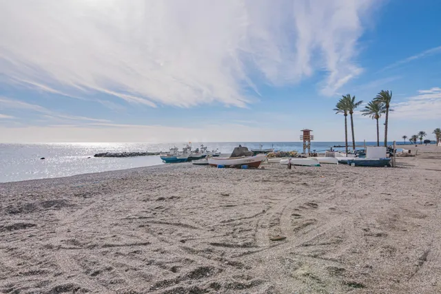 Piso en Venta en Castell de Ferro - foto 3