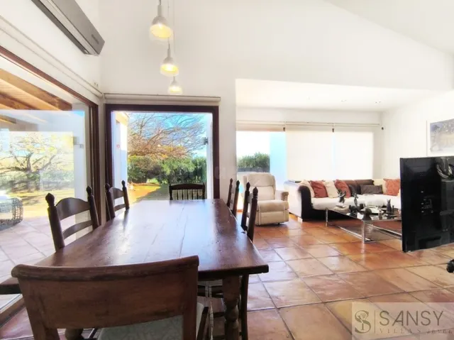 Casa-Chalet en Venta en Ondara Valencia — 29