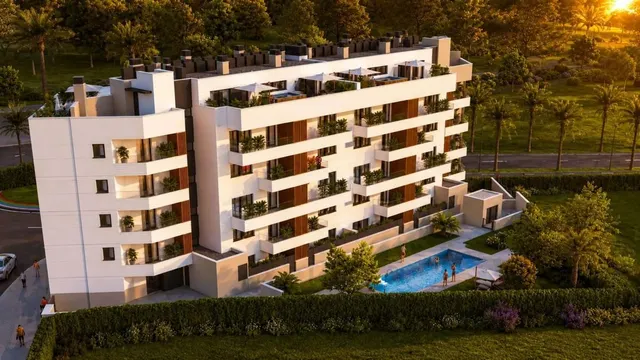 Apartamento 3 habitaciones 103m² en venta - Mijas — 5