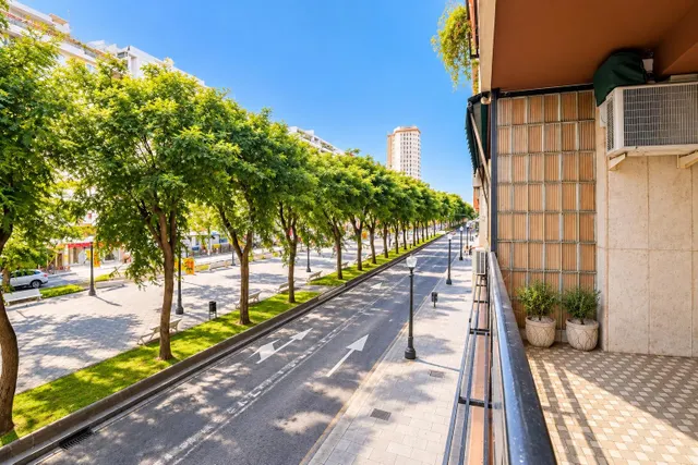 Una oportunidad única para vivir la Rambla Nova como siempre soñaste. — 34