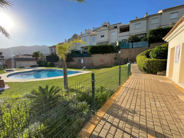 Gran piso en venta en Benalmádena — 42