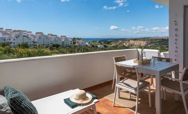 Apartamento 2 habitaciones 83m² en venta - Parque Central — 3