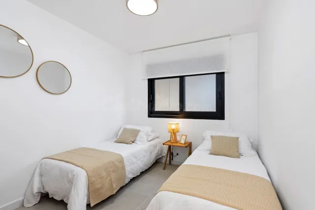 Villa 3 habitaciones 104m² en venta - La Siesta - El Salado - Torreta — 15