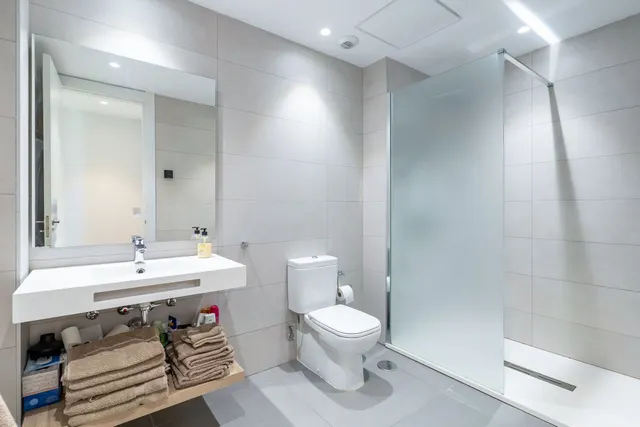Ático 4 habitaciones 270m² en venta - Costa Del Sol — 20