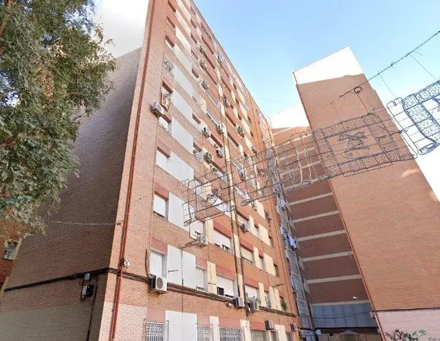 Se vende piso CESIÓN DE REMATE en C/ SAN NICOLAS en Lorca (M - foto 3