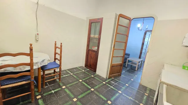 Casa de 249 m2 con dos plantas independientes y terraza de 150 m2, entre el auditorio y el parque central de Paterna — 17