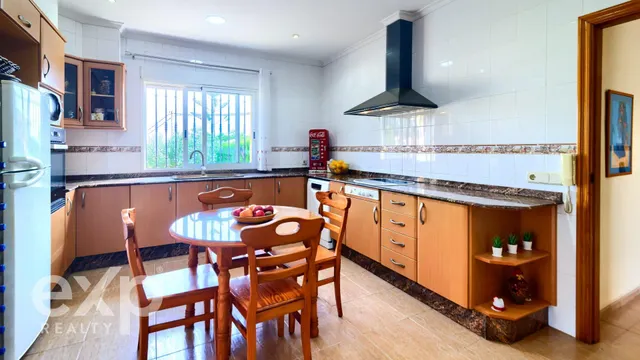 CHALET EN LOS LAGOS — 27