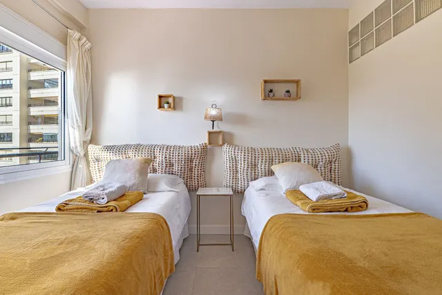 Apartamento 1 habitación 60m² en venta - Marbella — 16