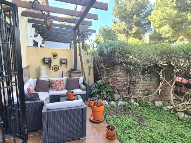 Adosado 3 habitaciones 127m² en venta - Costa del Sol — 45