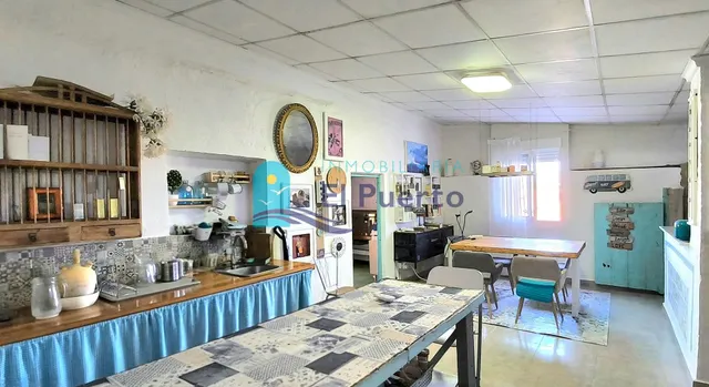 Casa de campo reformada con gran terreno y vistas a la montaña en los muñoces – ref. 2132 — 14