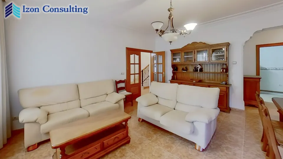 Estupenda vivienda en La Alberca del Záncara  ¡¡FINANCIABLE AL 100%!!
