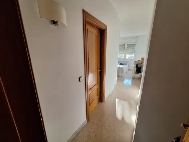 MAGNÍFICO PISO EN MAS DURAN DE 3 habitaciones CON PLAZA DE PARKING — 21