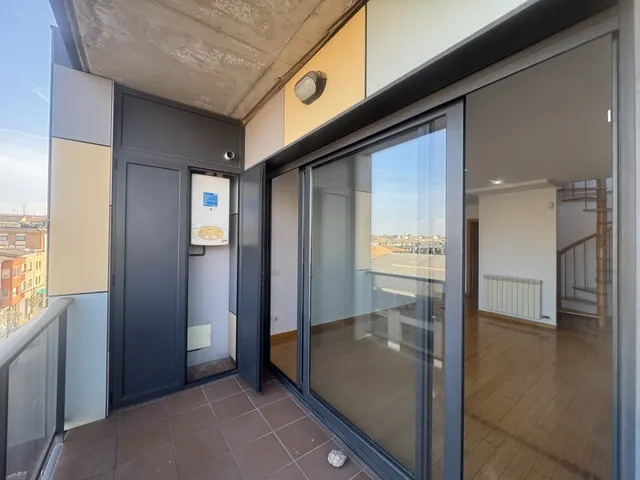 Dúplex en Venta en Tarrega Lleida — 23
