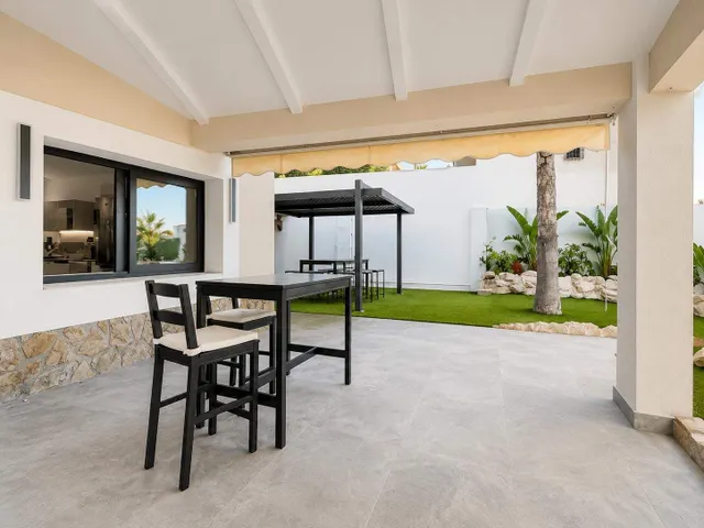 Chalet 3 habitaciones 294m² en venta - Almajada-Ravel — 22