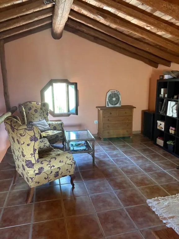 Casa-Chalet en Venta en Jubrique Málaga — 65