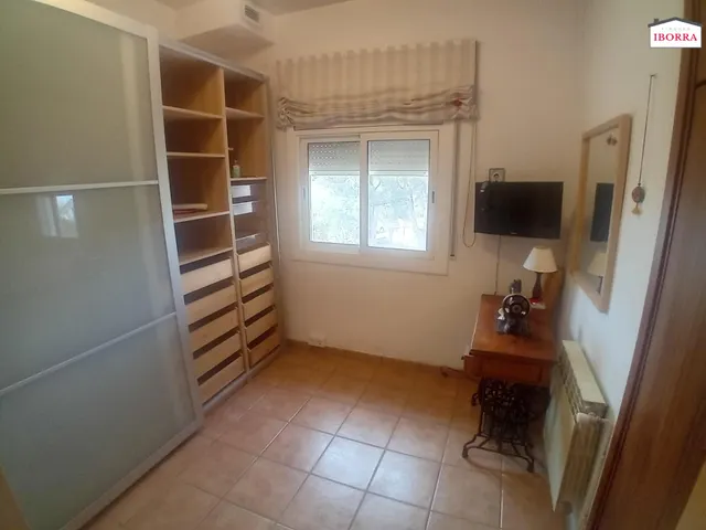 CASA DE ALQUILER EN MAS MORA DE TORDERA — 11