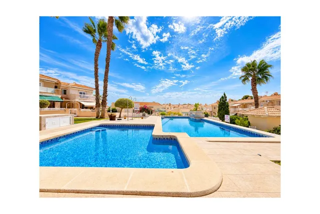 Adosado 2 habitaciones 80m² en venta - Costa blanca sur — 6