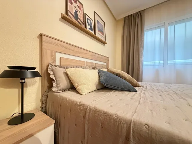 Apartamento 2 habitaciones 69m² en venta - Centro — 47