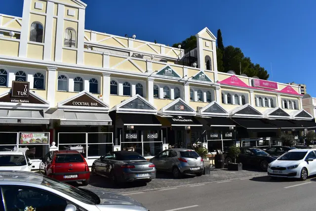 Oficina 191m² en venta - Marbella - foto 4
