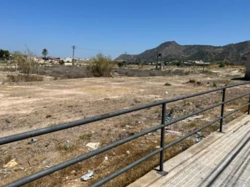 Terreno urbanizable en transformación en venta en plan parci - foto 4