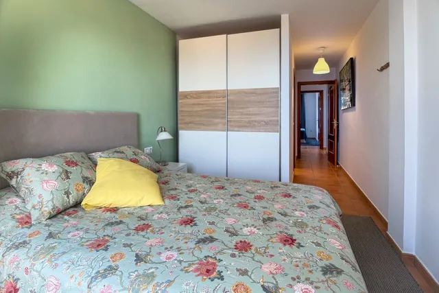 Ático 3 habitaciones 141m² en venta - Centro — 24