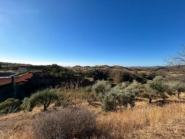 Parcela en venta - Riviera del sol — 4