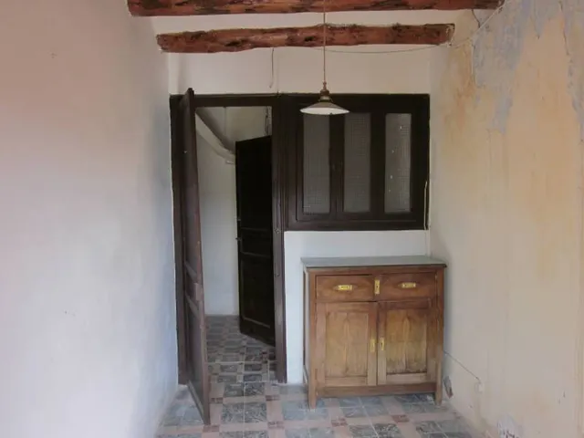 Casa en Vilanova de Meia — 25