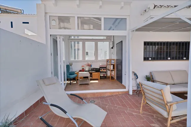 Adosado 4 habitaciones 192m² en venta - Centro — 13
