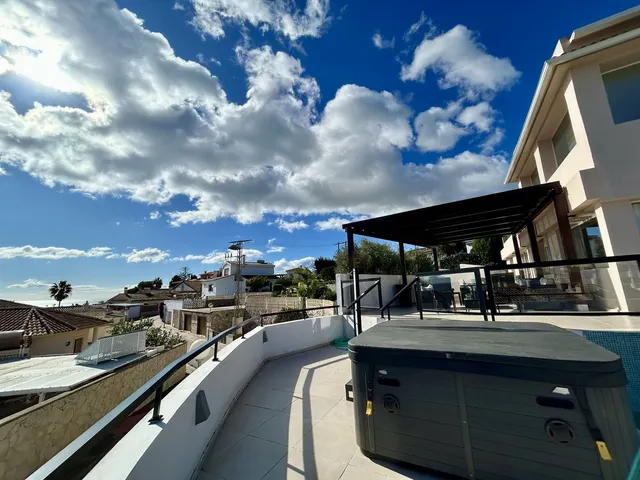 Chalet 6 habitaciones 400m² en venta - Centro — 11