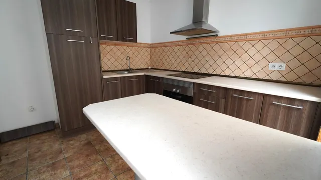 DÚPLEX EN CASABLANCA III CON TERRAZA, BALCÓN Y AZOTEA TRANSITABLE — 14