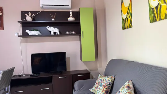 HABITACIÓN DE ALQUILER EN EL JUNCAL — 6