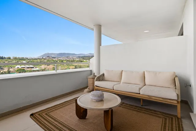 Apartamento 3 habitaciones 107m² en venta - Costa Del Sol — 10