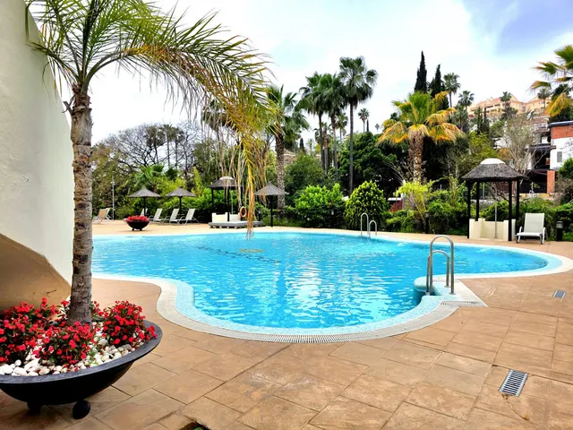 Apartamento 3 habitaciones 110m² en venta - Marbella — 14