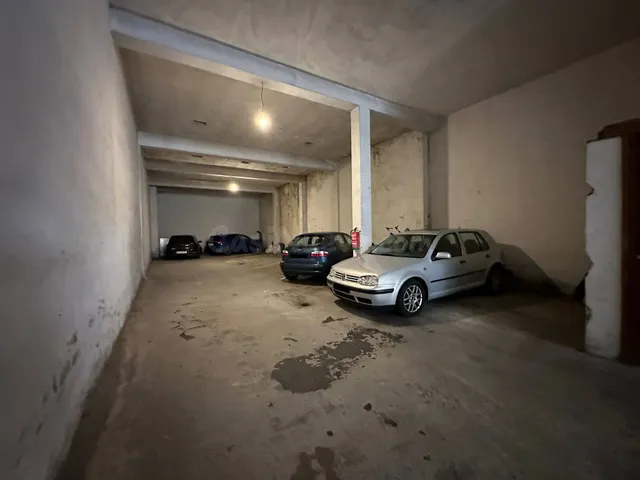 Parking en Venta en Camiño Real - foto 5