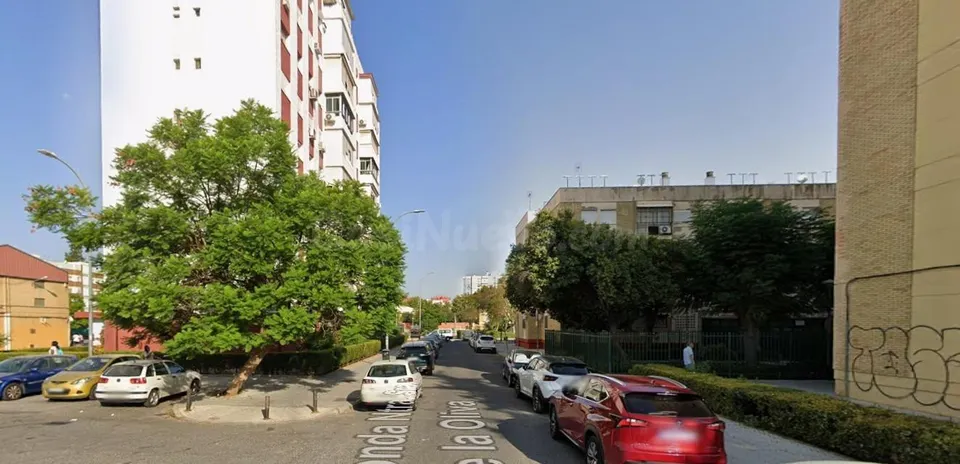 Apartamento en Sevilla Centro: Oportunidad Inversión