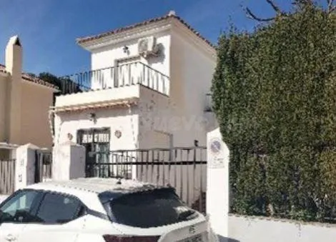 SE VENDE piso OKUPA en C Finca Amaya 2 de Torrox - foto 4