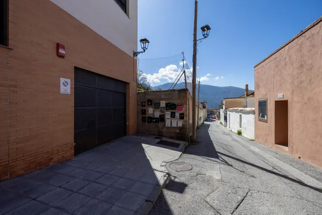 SE VENDE PISO VPO EN ÓRGIVA – EN PLENO CORAZÓN DE LA ALPUJARRA — 22