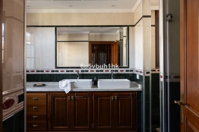 Chalet 4 habitaciones 490m² en venta - Marbella — 15