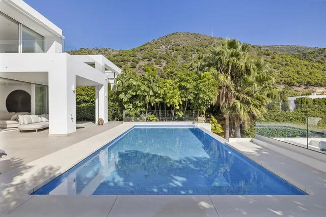 Chalet 3 habitaciones 163m² en venta - Riviera del sol — 37