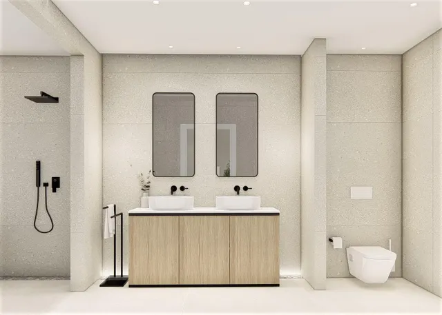 Fantásticas villas de lujo de obra nueva Finestrat! www.euroloix.com — 28