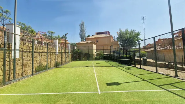 Adosado 3 habitaciones 120m² en venta - Costa Del Sol — 22