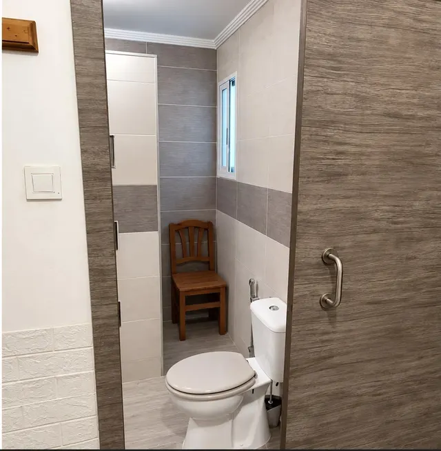 Piso en Benimaclet - Valencia — 14