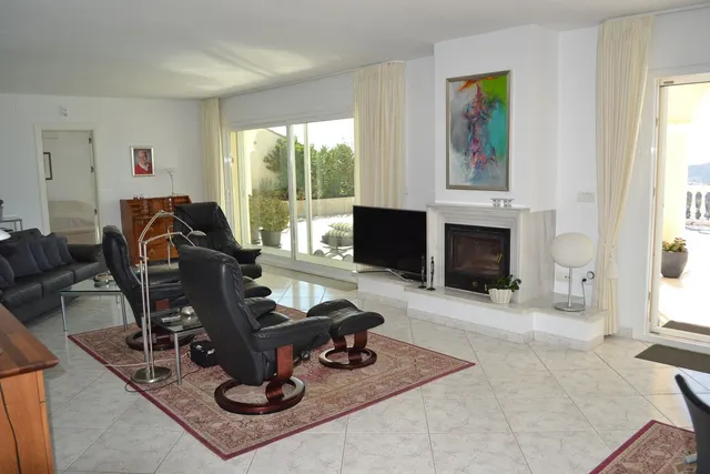 Chalet 3 habitaciones 180m² en venta - Costa del Sol — 25