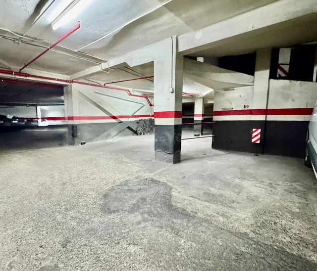 Oportunidad!!! Plaza de garaje en venta por 13.500 € — 2