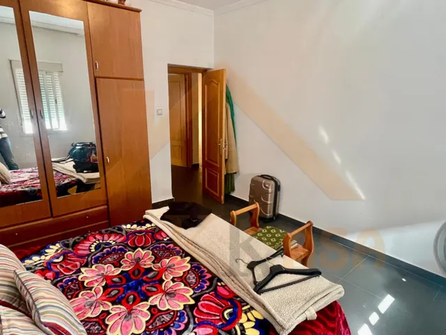 DUPLEX CON TIENDA EN LA LOMA DE LA MEZQUITA — 18